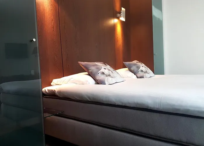 Best Western Hotel Nobis Eindhoven-Venlo A67