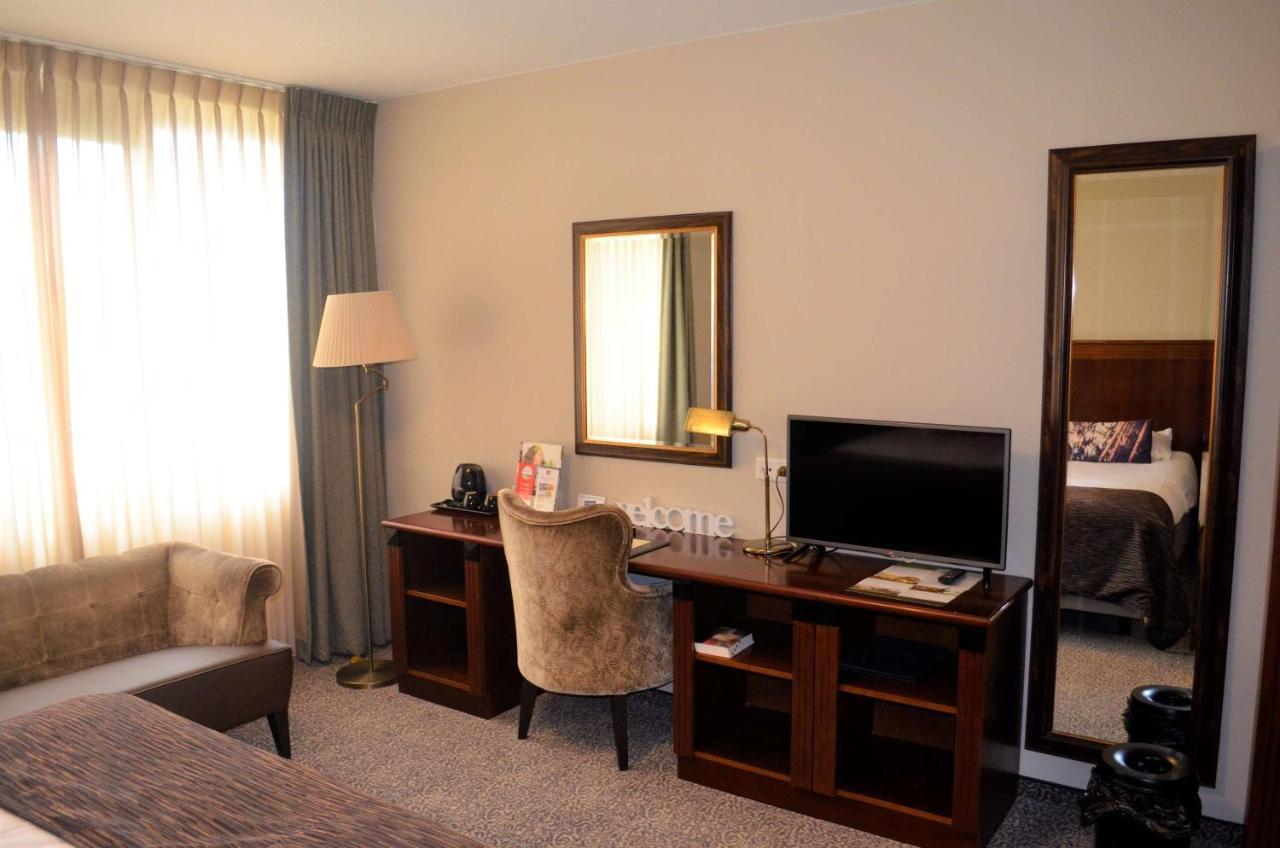 Hotel Western Nobis Eindhoven-venlo A67 4*
