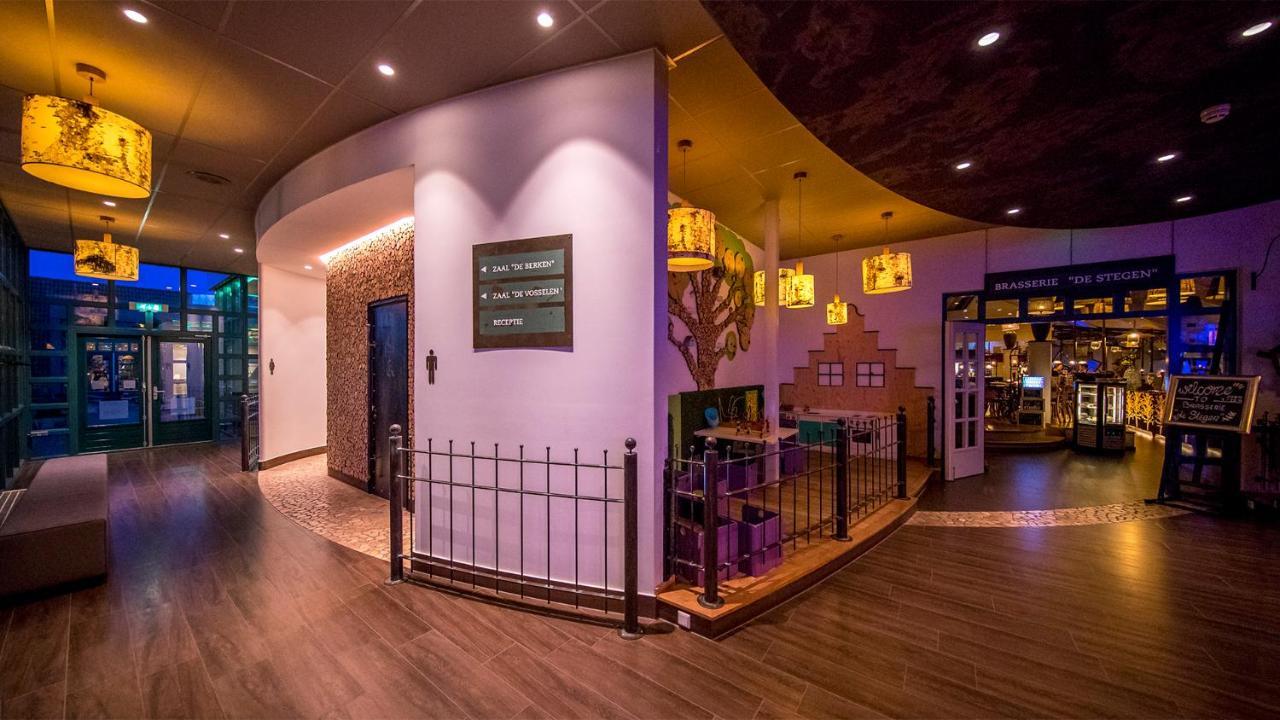 Hotel Western Nobis Eindhoven-venlo A67 Asten