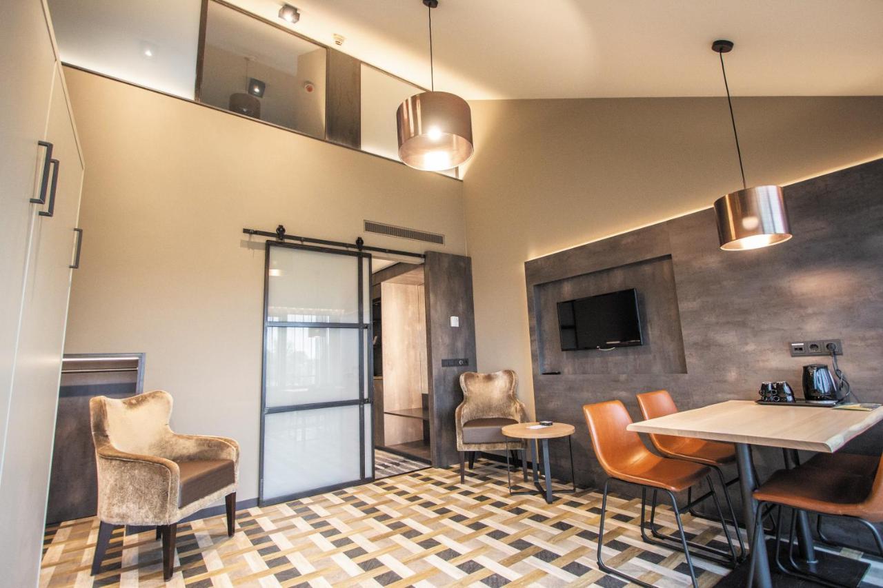 Hotel Western Nobis Eindhoven-venlo A67 Asten