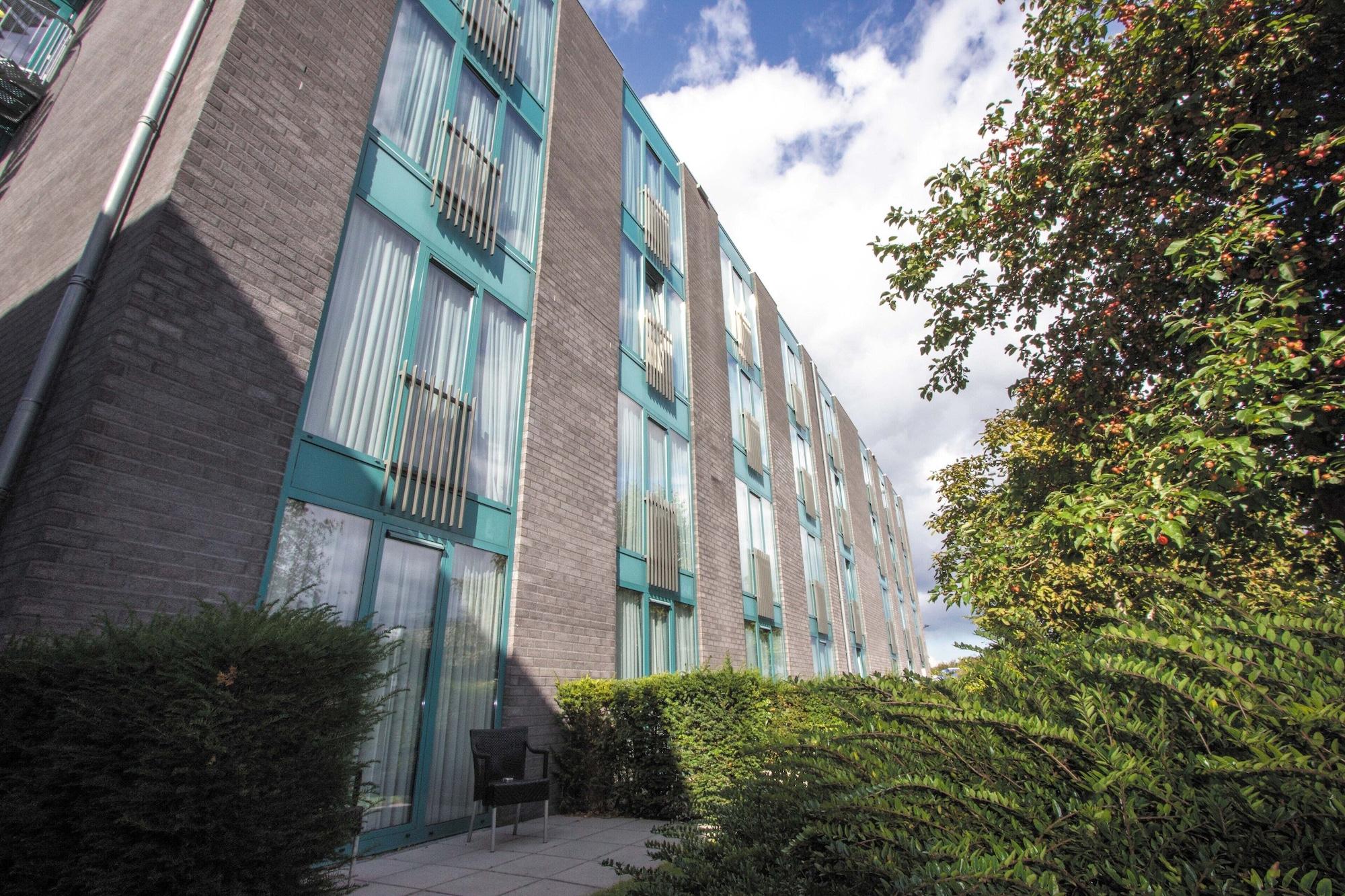 Hotel Western Nobis Eindhoven-venlo A67 Asten