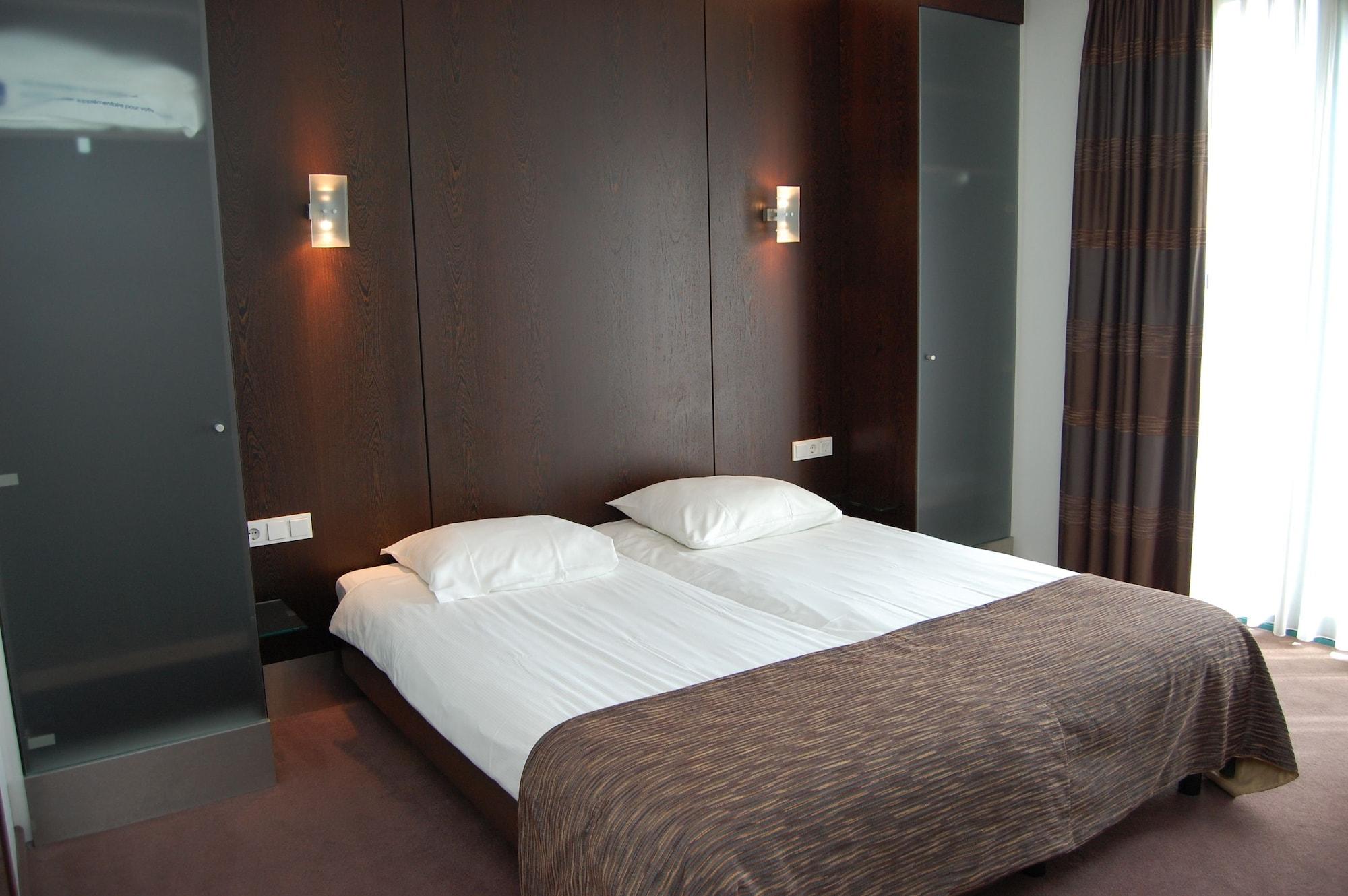 Hotel Western Nobis Eindhoven-venlo A67
