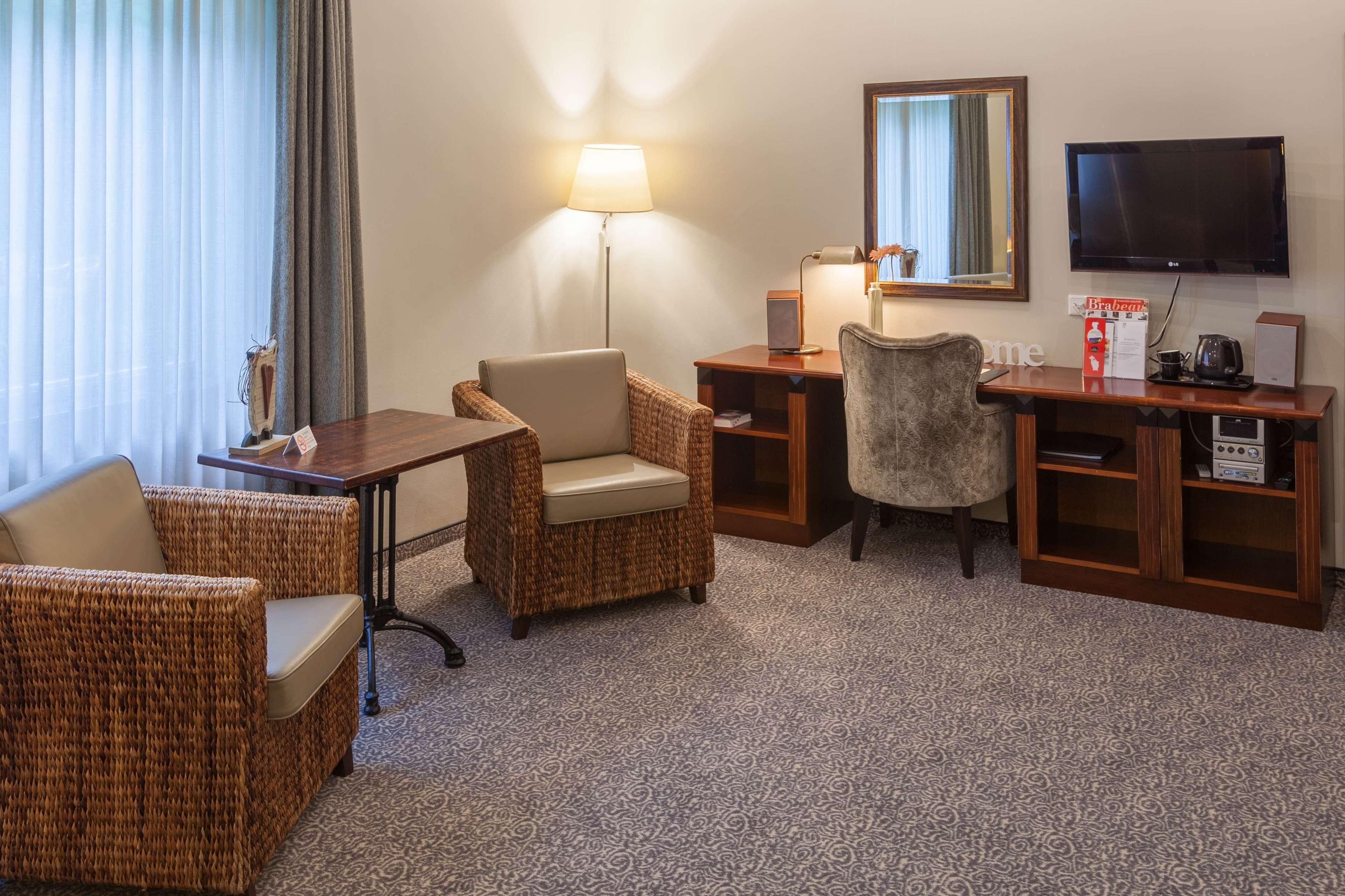Western Nobis Eindhoven-venlo A67 Hotel Asten