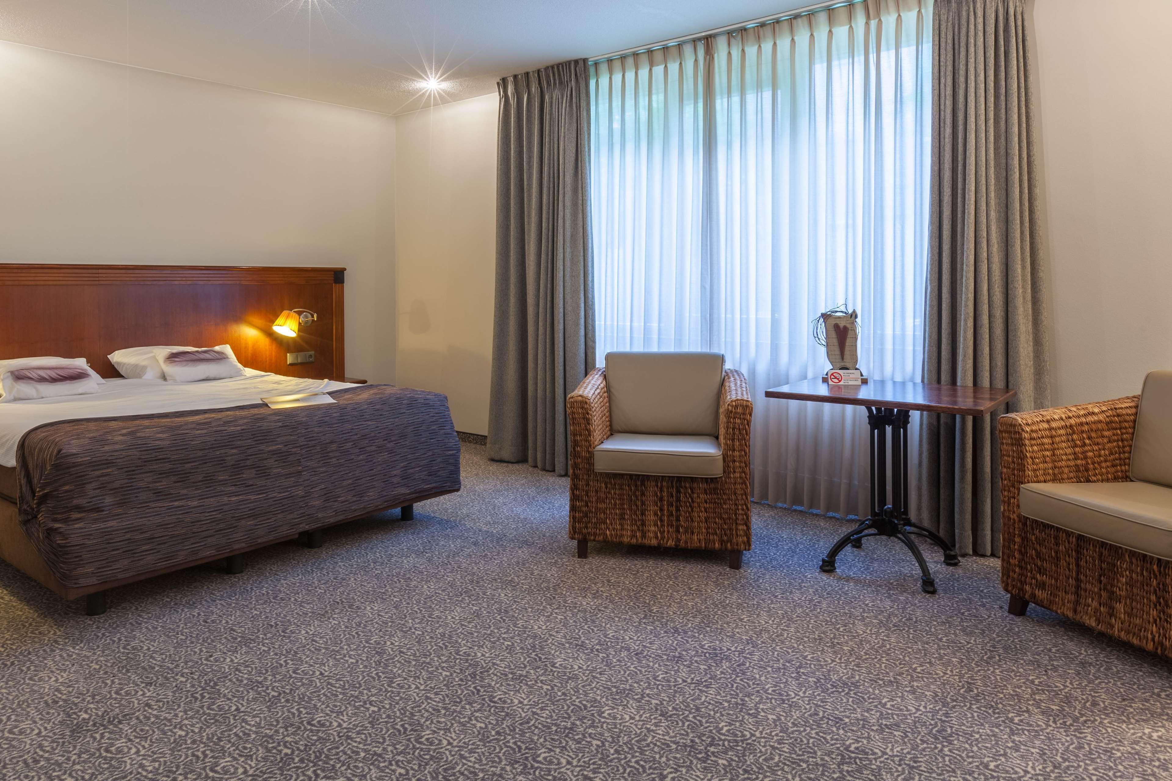 Hotel Western Nobis Eindhoven-venlo A67