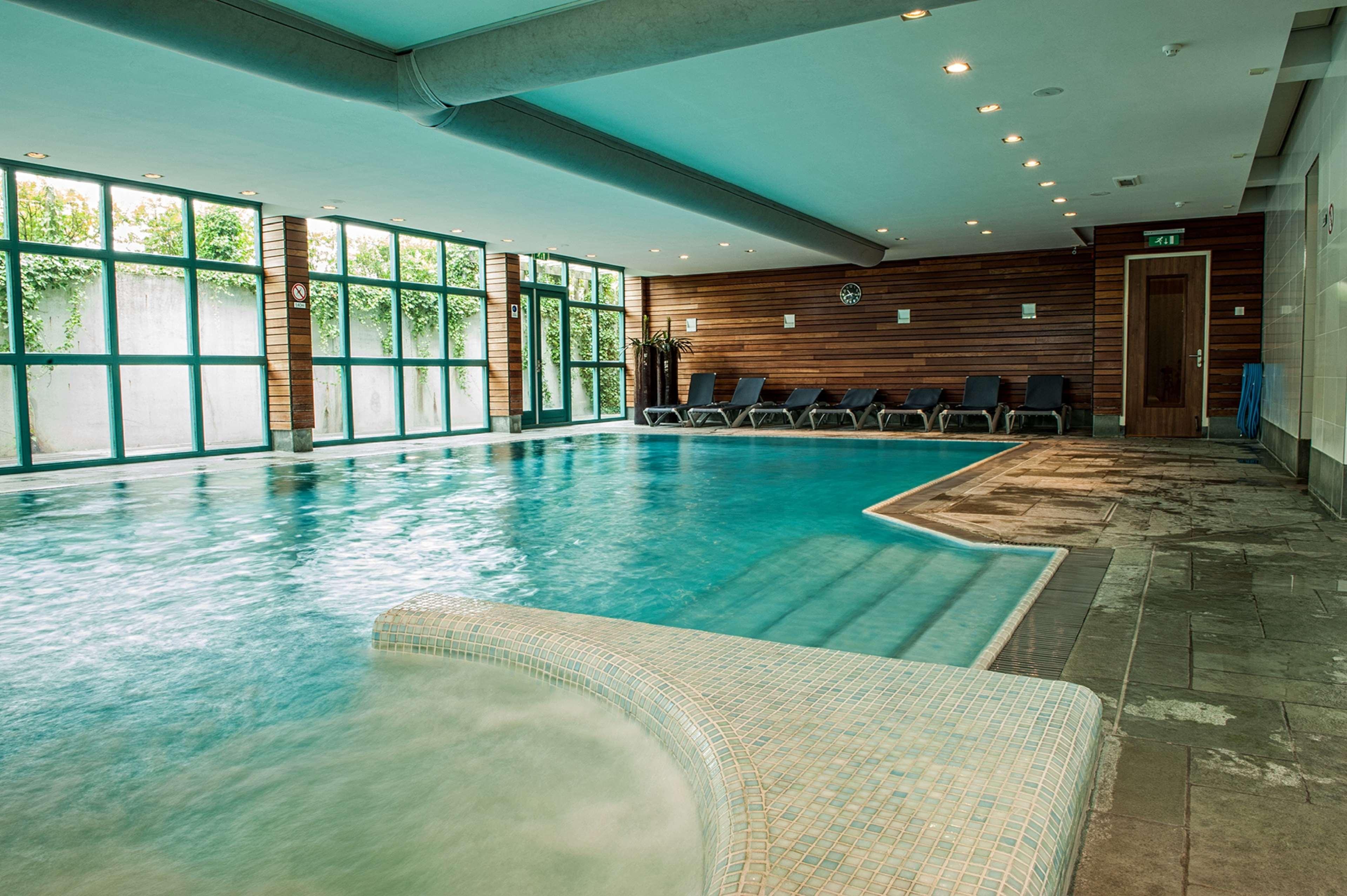 Hotel Western Nobis Eindhoven-venlo A67 Asten