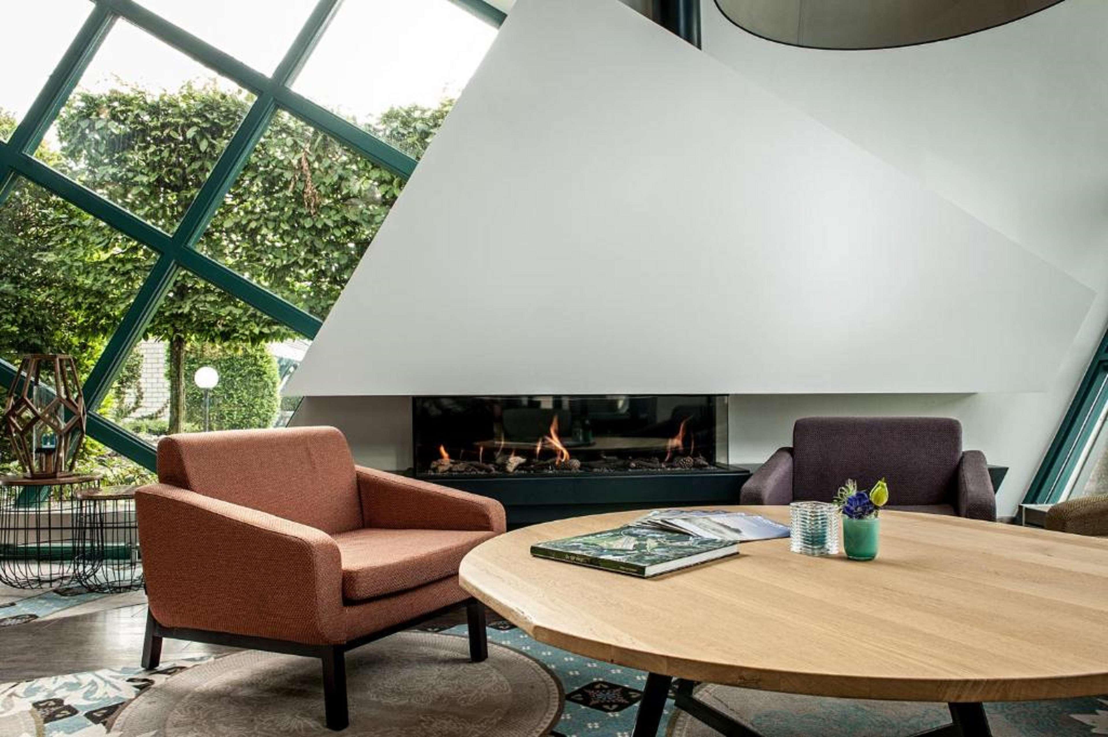 Hotel Western Nobis Eindhoven-venlo A67 Asten
