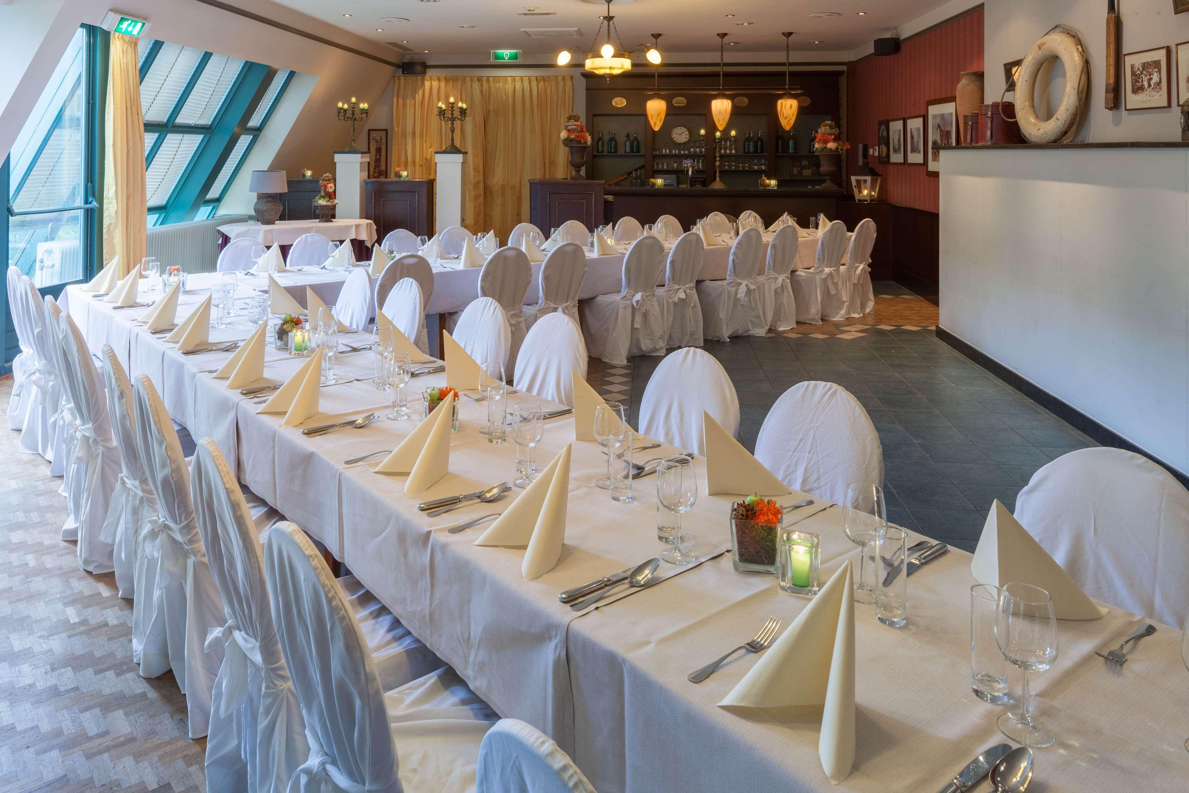 Western Nobis Eindhoven-venlo A67 Hotel