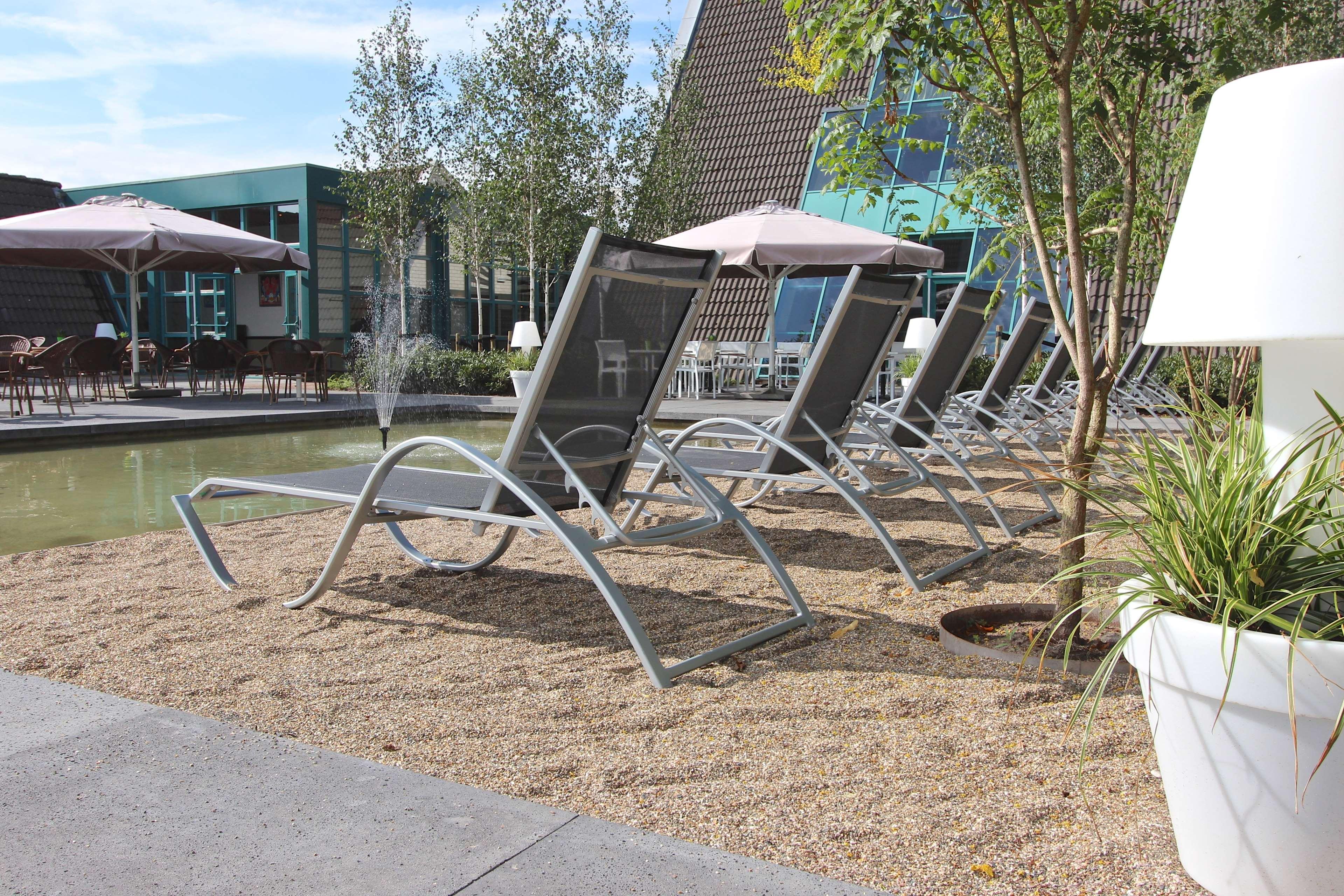 Western Nobis Eindhoven-venlo A67 Hotel