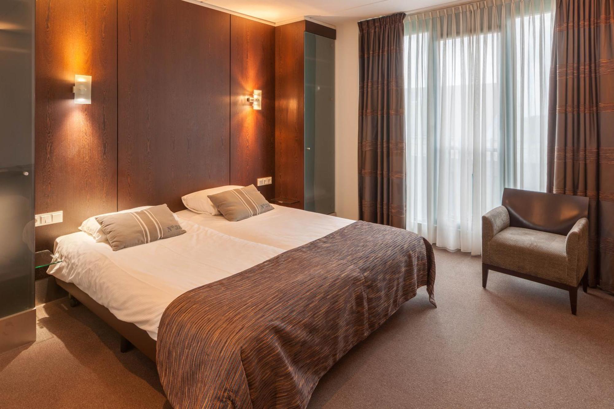 Hotel Western Nobis Eindhoven-venlo A67