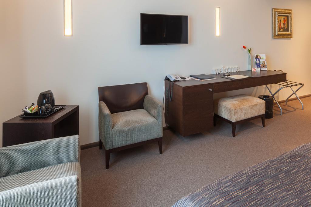 Hotel Western Nobis Eindhoven-venlo A67 Asten