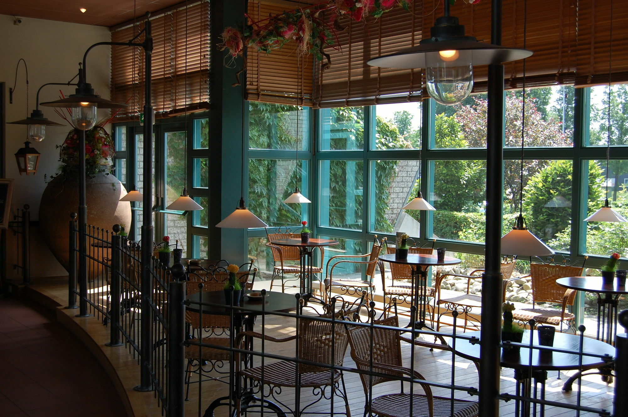 Hotel Western Nobis Eindhoven-venlo A67
